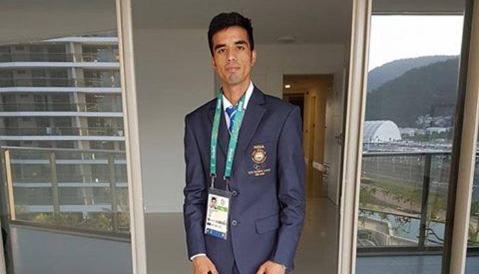 Out of turn promotion for Manish Rawat; Uttarakhand govt elevates Olympian's rank to police inspector