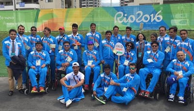 Rio Paralympics kicks off today – Here's all you need to know about Indian contingent!