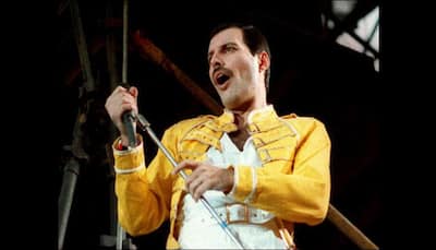 Rocking the skies: Asteroid named after legendary rockstar Freddie Mercury on his 70th birthday!