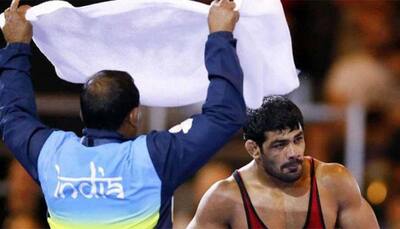 Awards come with responsibility, wrestler Sushil Kumar says after Padma Bhushan nomination