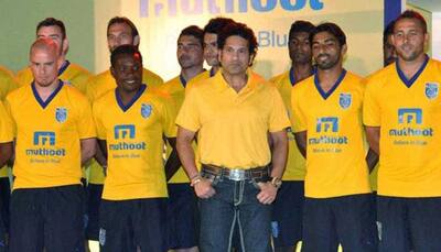 Kerala Blasters announce 27-member squad for the new Indian Super League season