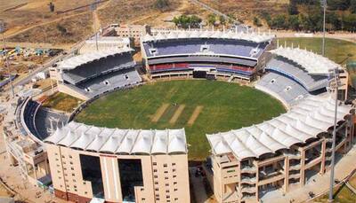 Three labourers killed in a mishap at Jharkhand State Cricket Stadium in Ranchi