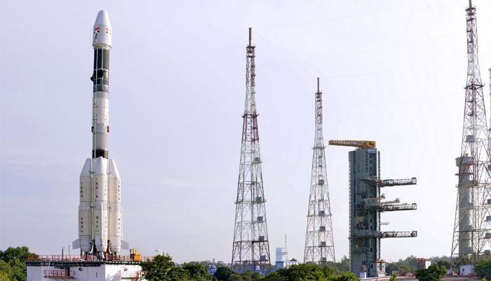 ISRO&#039;s advanced weather satellite INSAT-3DR to be launched today