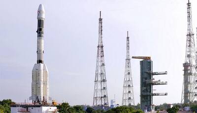 ISRO's advanced weather satellite INSAT-3DR to be launched today