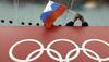 Russia Olympics