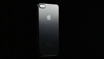 Apple unveils iPhone 7 with water resistance, dual cameras; no audio jack
