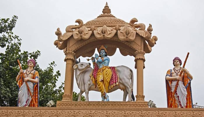 Special package for Shri Krishna’s Mathura – Details Inside