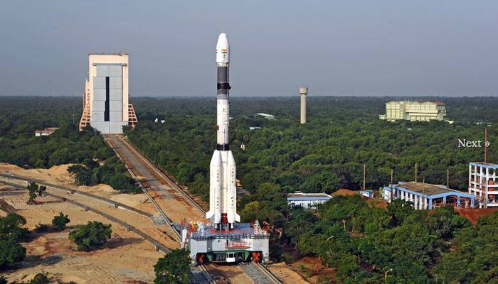 ISRO&#039;s GSLV-F05/INSAT-3DR launch: All you need to know!