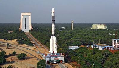 ISRO's GSLV-F05/INSAT-3DR launch: All you need to know!
