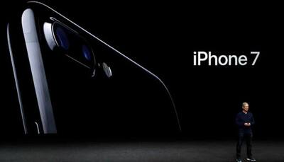 Apple iPhone7, iPhone7 Plus: Know India price, launch and availability date