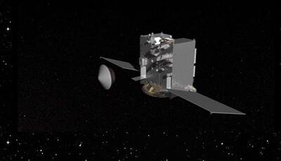 NASA's OSIRIS-REx spacecraft poised for sampling run to asteroid Bennu!(Watch trailer)