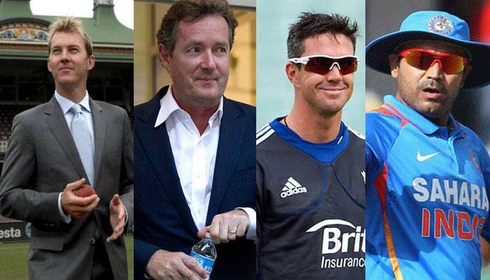 After Virender Sehwag and Brett Lee, even Piers Morgan's buddy Kevin Pietersen trolls him – Read the HILARIOUS tweet!