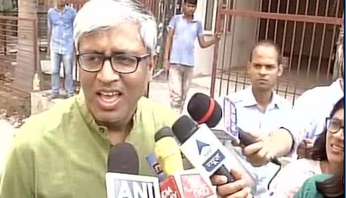 AAP leader Ashutosh appears before NCW in 'sex CD` case, drags PM Narendra Modi's name – Know why