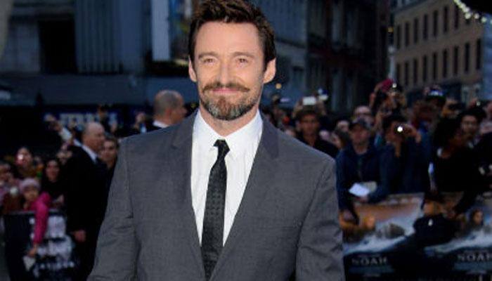 Rebecca Ferguson joins Hugh Jackman 'The Greatest Showman'