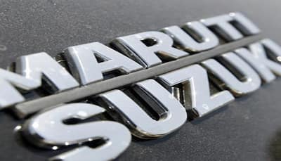 Maruti Suzuki India to consider stock-split proposal