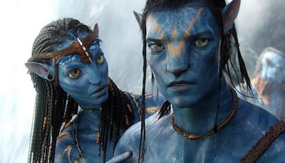 'Avatar' sequel to be 'family saga'