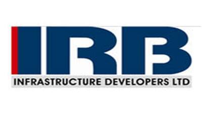 IRB Infrastructure files for $650 million IPO for investment unit