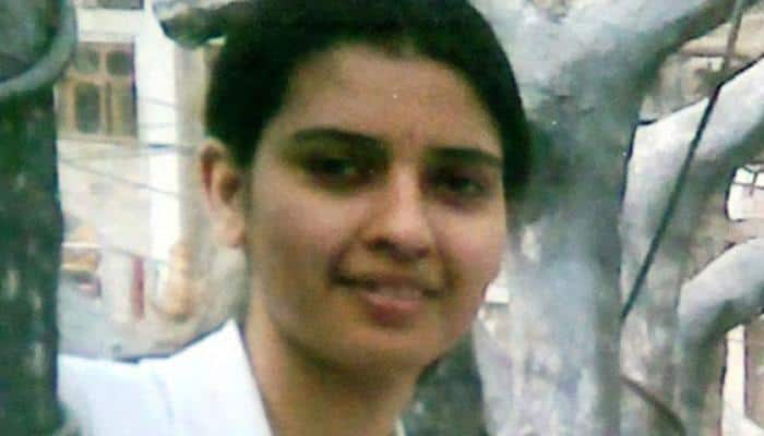 Convict Ankur Lal Panwar sentenced to death in Preeti Rathi acid attack and murder case