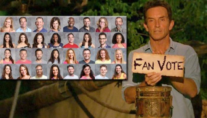 &#039;Survivor&#039; cast evacuated due to cyclone in Fiji