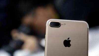 With iPhone 7, Apple eyes long festival season in India