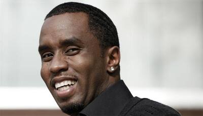 P Diddy named world's highest-paid hip-hop artist