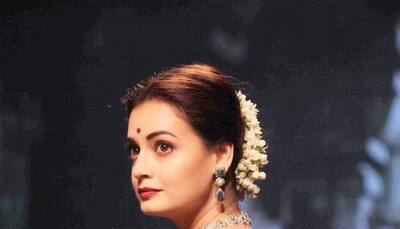 Dia Mirza's vintage throwback is as gorgeous as it could be- Pics you cannot miss!