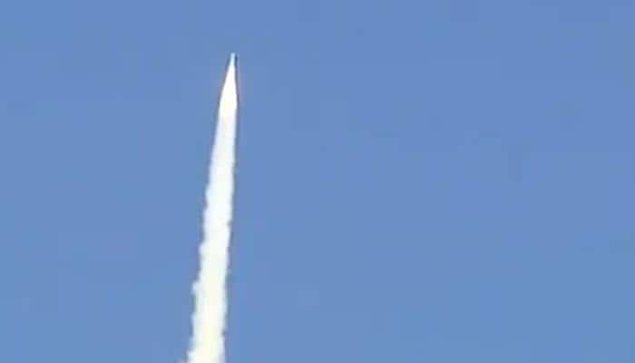 Indian advanced weather satellite INSAT-3DR successfully placed in orbit​ - Watch