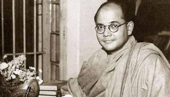 Japan confirmed Netaji's death to United States within weeks: UK website