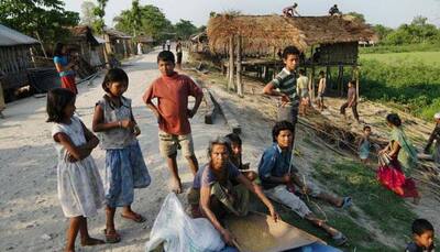 Assam upgrades world's largest river island Majuli to district