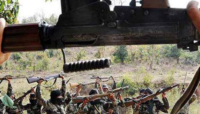 Fake surrender? 'CRPF, Jharkhand police lured innocent youth to pose as naxals to boost figures'