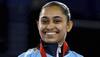 Make Dipa Karmakar India's Brand Ambassador: Football legend Prasun Banerjee