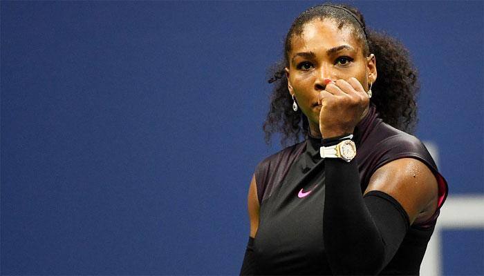 US Open 2016: Top seeds Serena Serena, Angelique Kerber on collision course