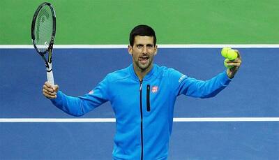 BIG PREVIEW: Novak Djokovic favourite as pretenders line-up at US Open semi-finals