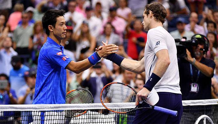 US Open 2016: Paths to women`s &amp; men's semi-finals