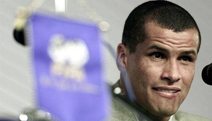 Brazil legend Rivaldo to grace Subroto Cup finals