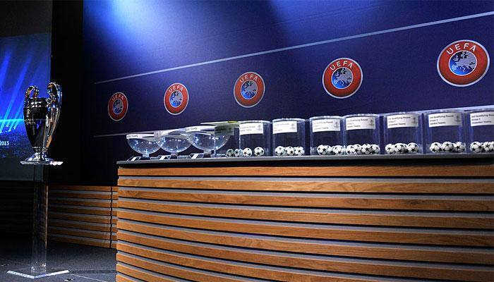 UEFA under fire over changes to Champions League