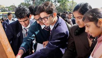 Next UGC-NET exam will be on Jan 22: CBSE