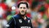 Kiwi quick Mitchell McClenaghan out of India ODI series with pelvis injury