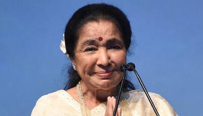 Asha Bhosle's delivers emotional speech on 83rd birthday – Details inside