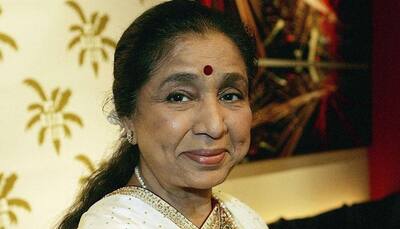 Asha Bhosle feels THIS actress will be perfect choice to portray her on screen