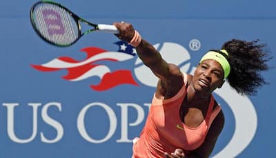 Serena Williams crashes out of US Open; no longer the WTA World No.1 too