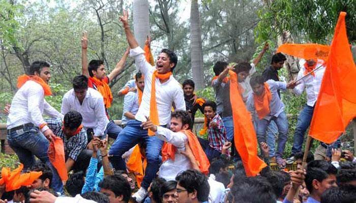 Delhi University, JNU students union polls: Voting underway; 'close contest', say observers
