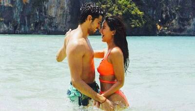 ‘Baar Baar Dekho’ tweet review