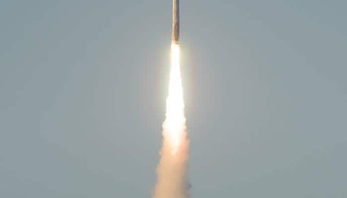 NASA's OSIRIS-REx spacecraft lifts off to sample asteroid Bennu - Watch!