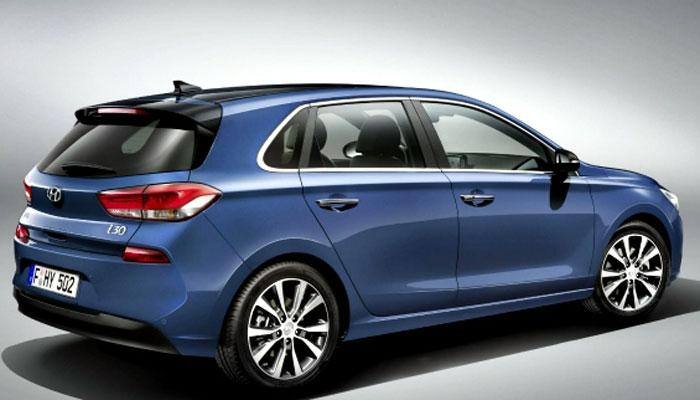 Hyundai I30 India Launch Latest News On Hyundai I30 India Launch