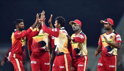 VIDEO! Ravichandran Ashwin intervenes in an ugly on-field spat in Tamil Nadu Premier League