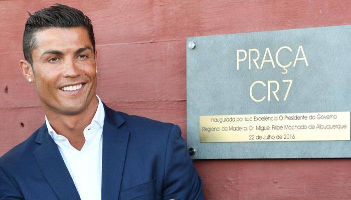 Fit-again Cristiano Ronaldo raging for Real Madrid comeback against Osasuna