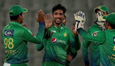 Don't have a magic wand to start delivering in a day: Muhammad Amir
