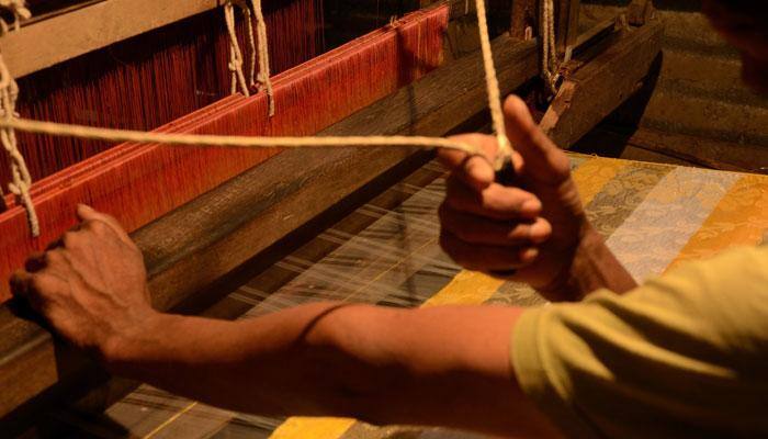 Ekaya's new collaboration to show Benarasi craftsmanship
