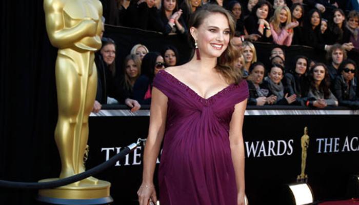 Natalie Portman expecting second child Natalie Portman expecting second child